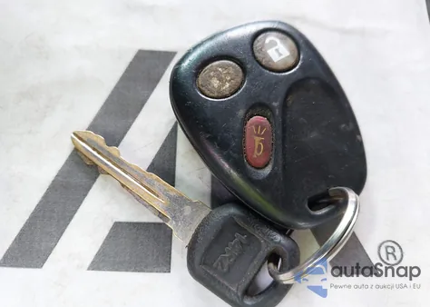 2006 Chevrolet Silverado 2500Hd Lt3 z USA, uszkodzony, nr VIN 1GCHK23D66F234544